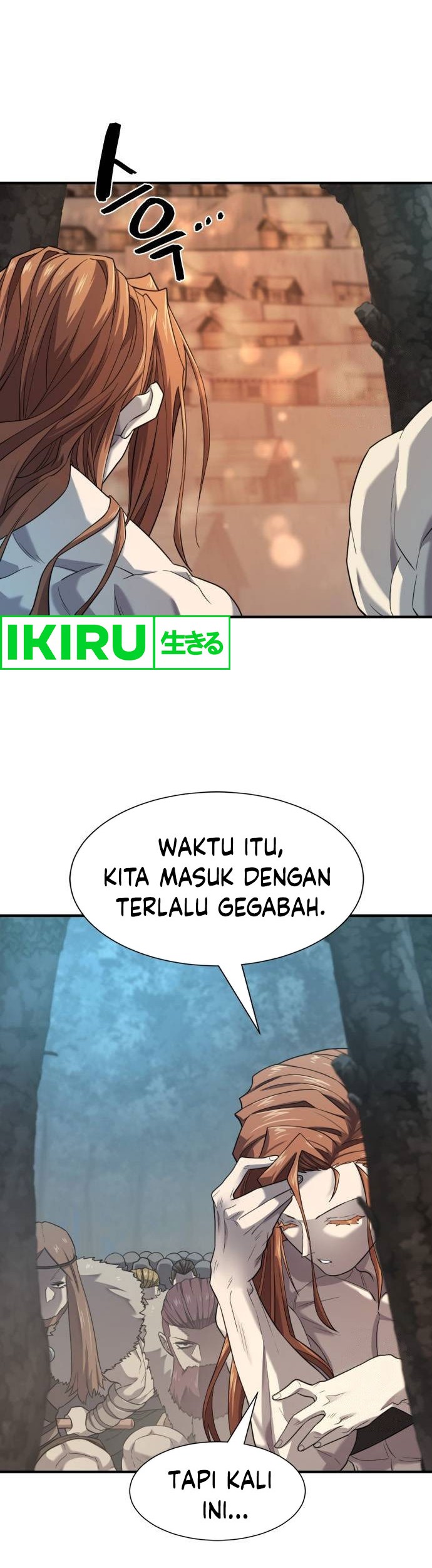 The World’s Best Engineer Chapter 179 - halaman 3