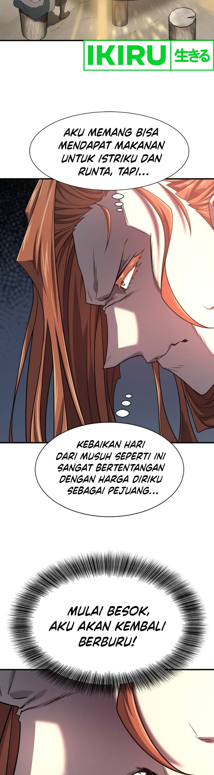 The World’s Best Engineer Chapter 179 - halaman 32