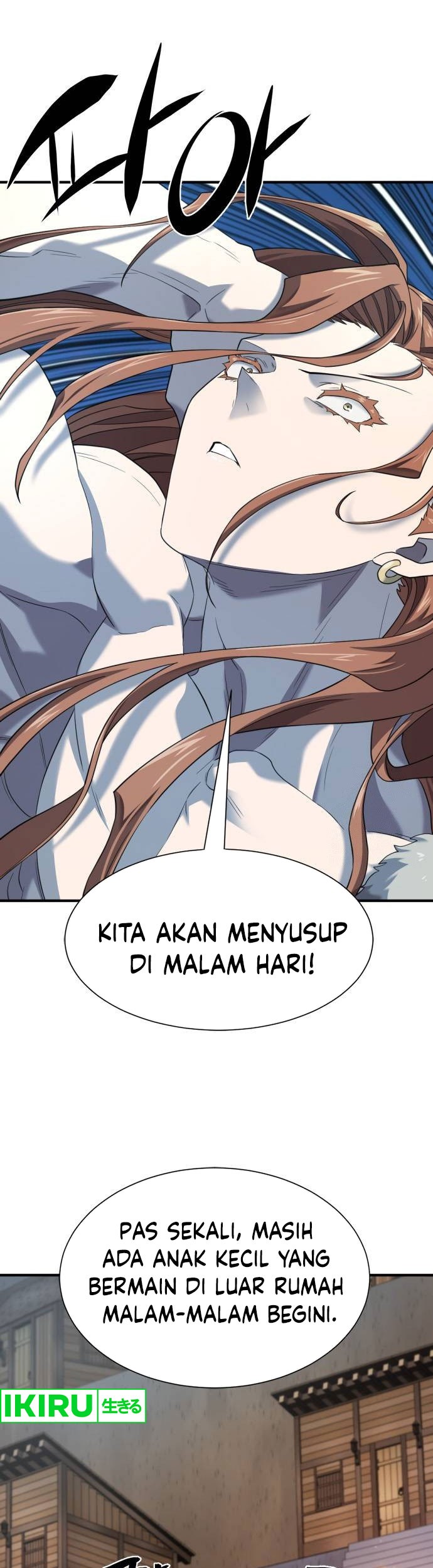 The World’s Best Engineer Chapter 179 - halaman 4