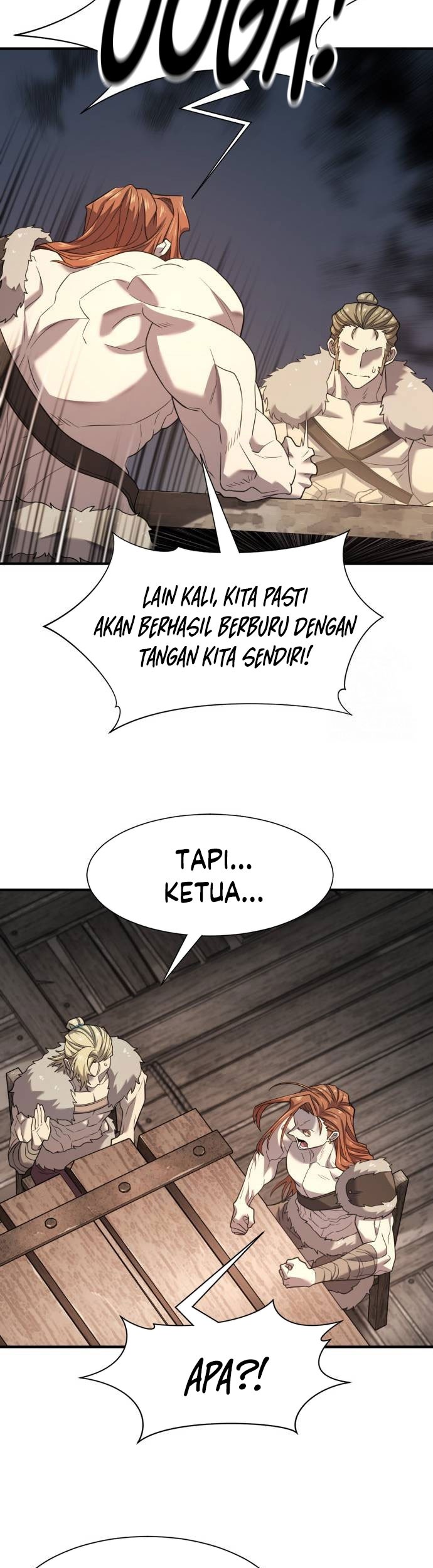 The World’s Best Engineer Chapter 179 - halaman 41