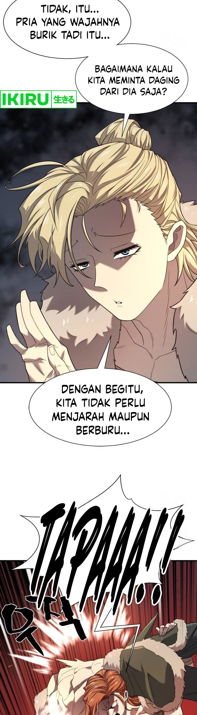 The World’s Best Engineer Chapter 179 - halaman 42