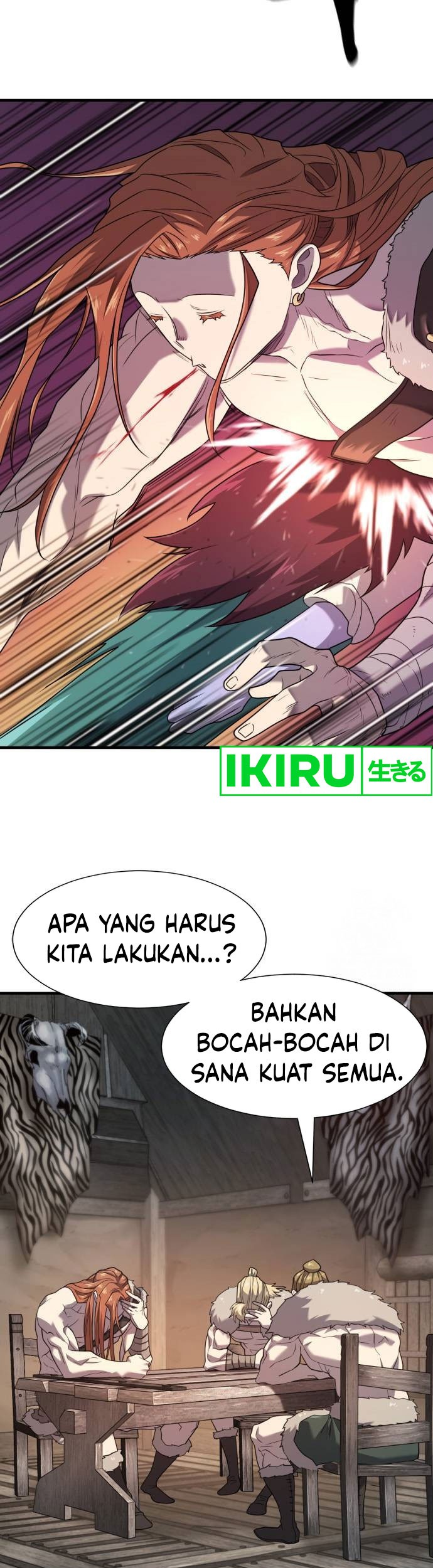 The World’s Best Engineer Chapter 179 - halaman 9