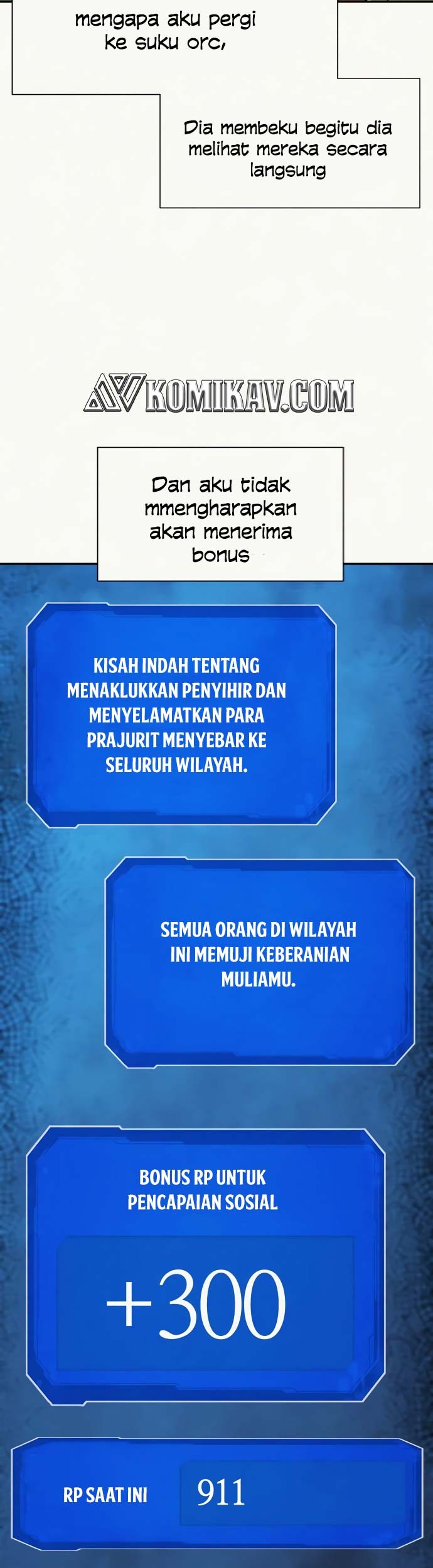 The World’s Best Engineer Chapter 18 - halaman 17