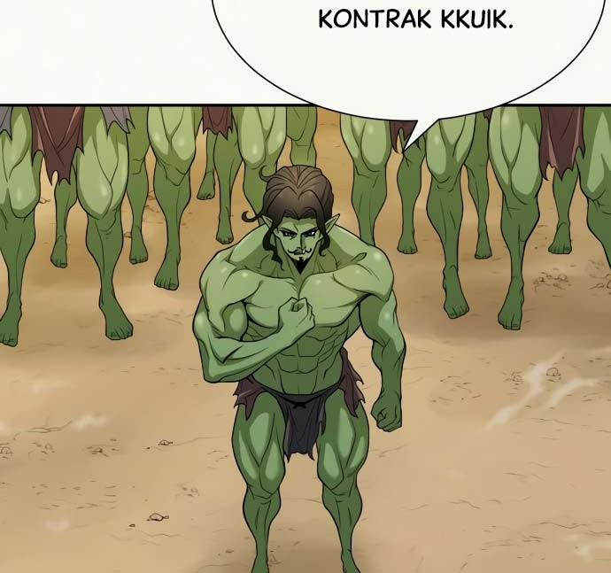 The World’s Best Engineer Chapter 18 - halaman 4