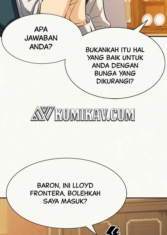 The World’s Best Engineer Chapter 18 - halaman 40