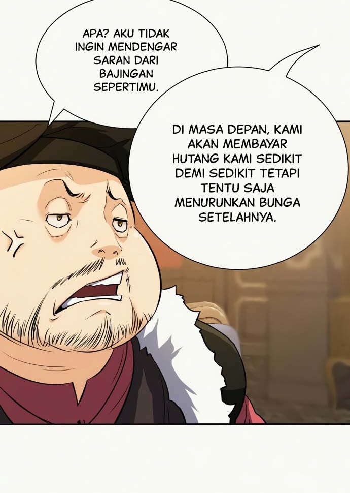 The World’s Best Engineer Chapter 18 - halaman 43