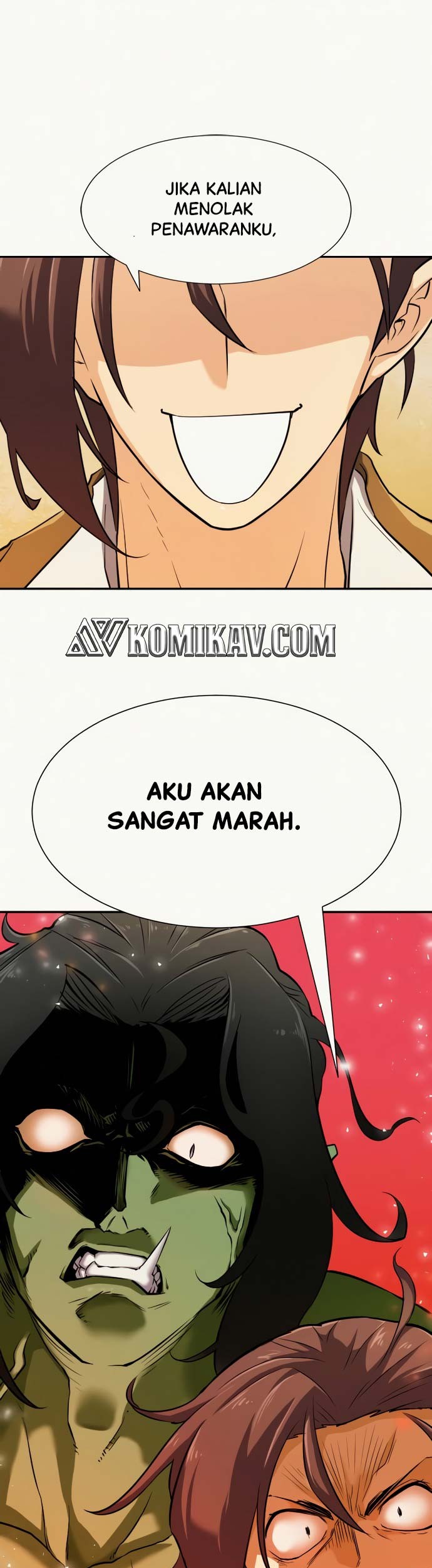 The World’s Best Engineer Chapter 18 - halaman 50