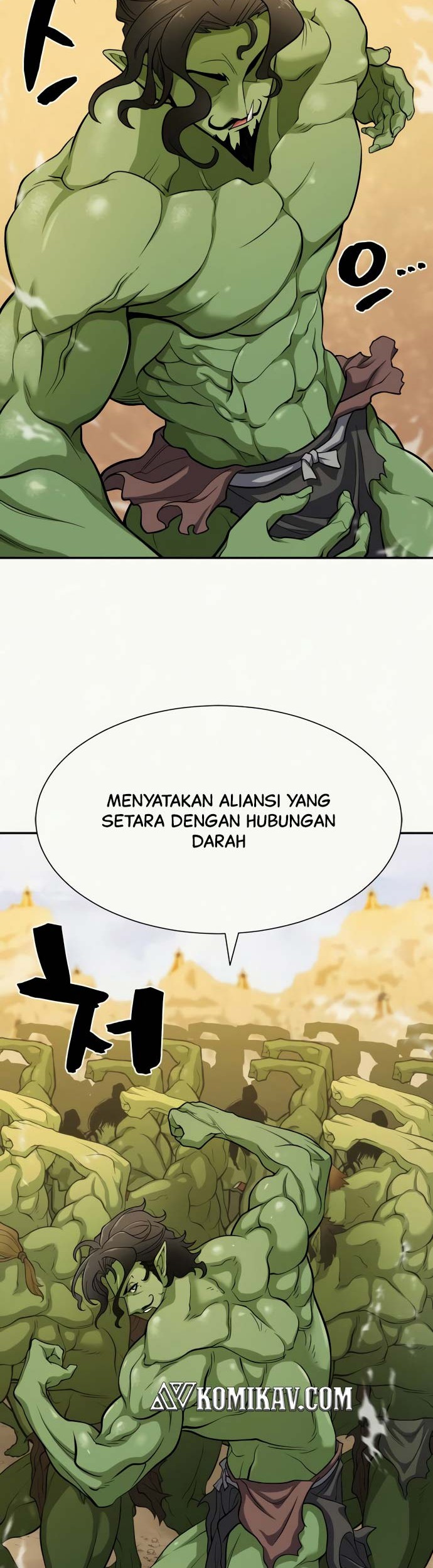 The World’s Best Engineer Chapter 18 - halaman 6