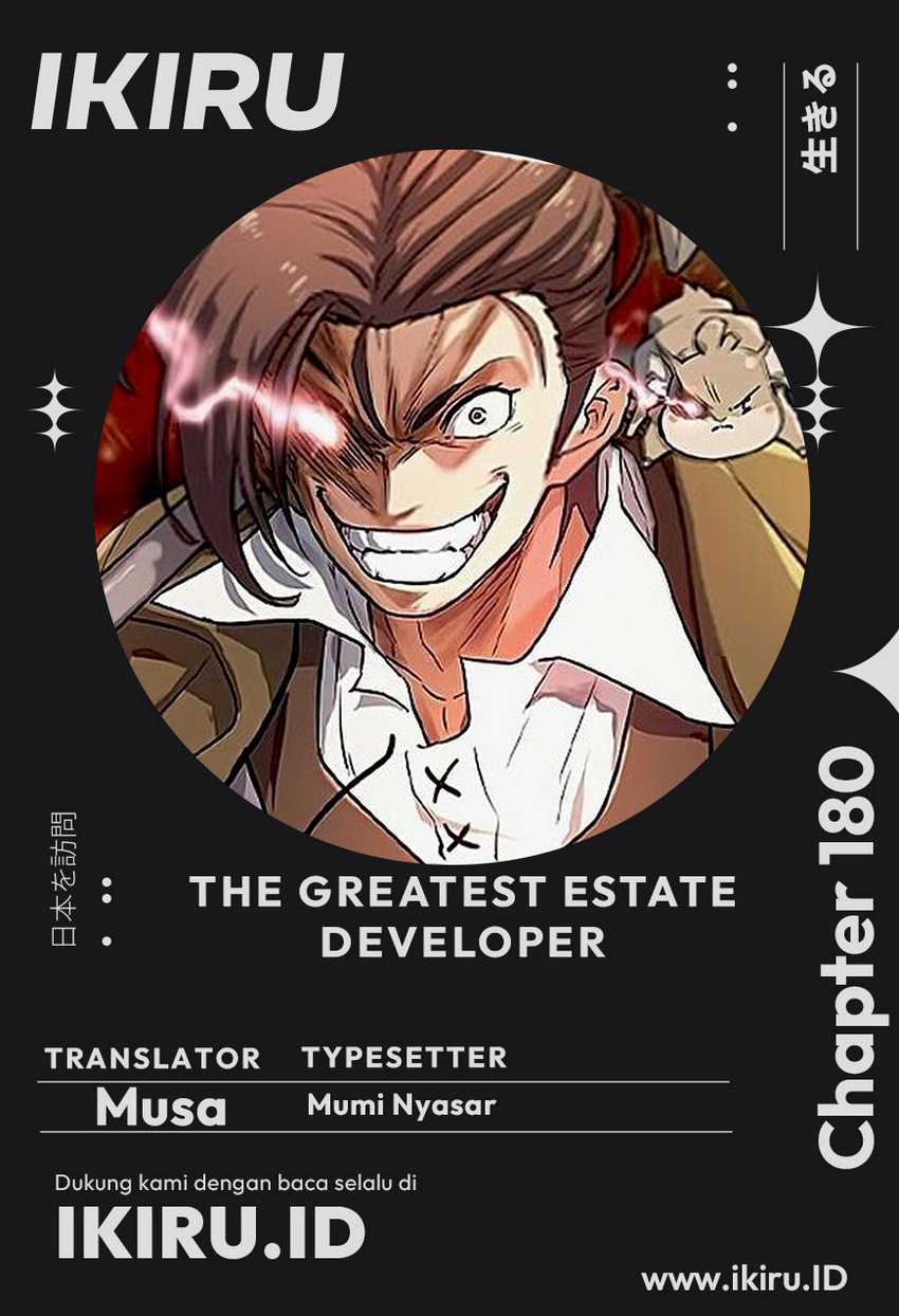 The World’s Best Engineer Chapter 180 - halaman 1