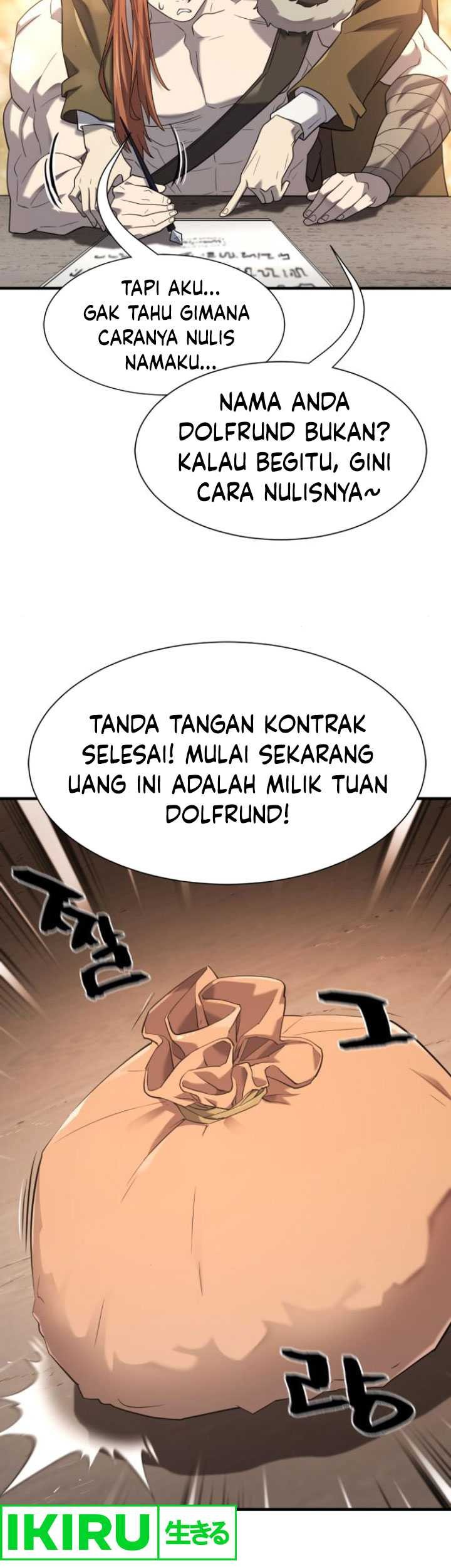 The World’s Best Engineer Chapter 180 - halaman 10