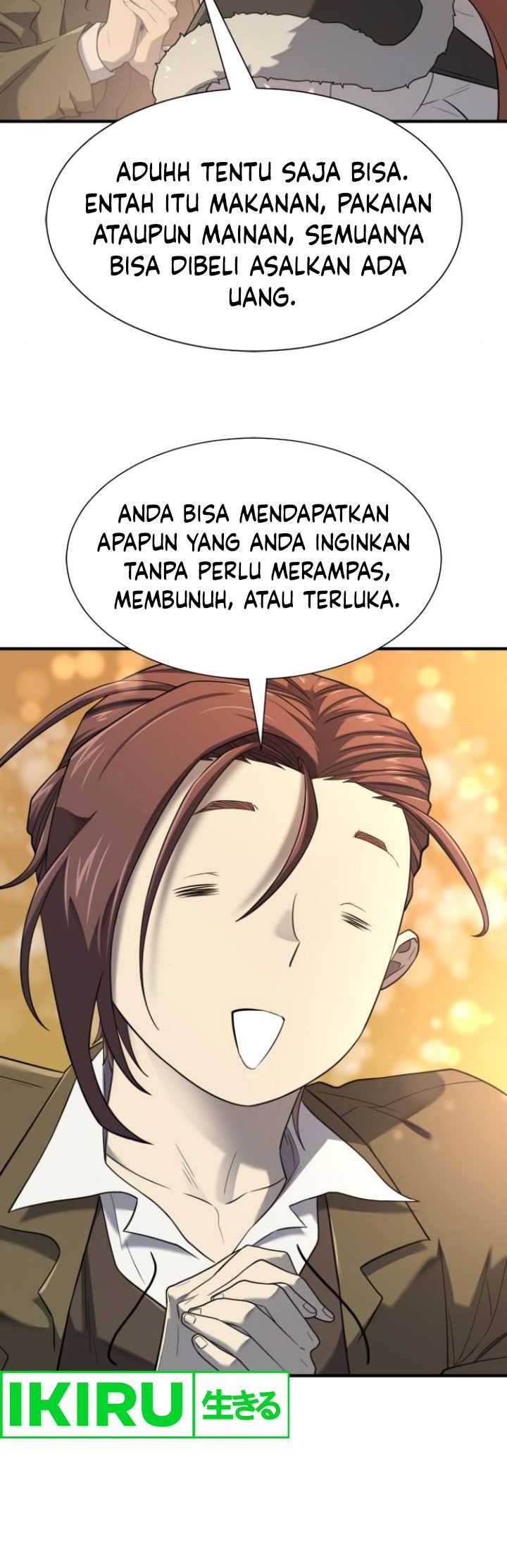 The World’s Best Engineer Chapter 180 - halaman 12