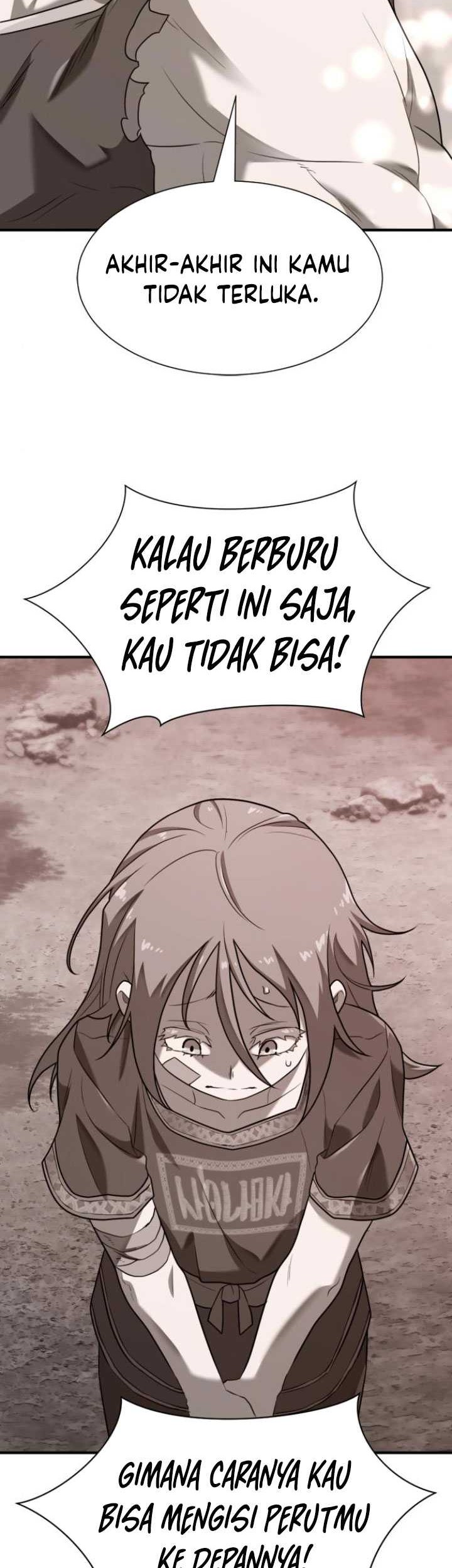 The World’s Best Engineer Chapter 180 - halaman 14