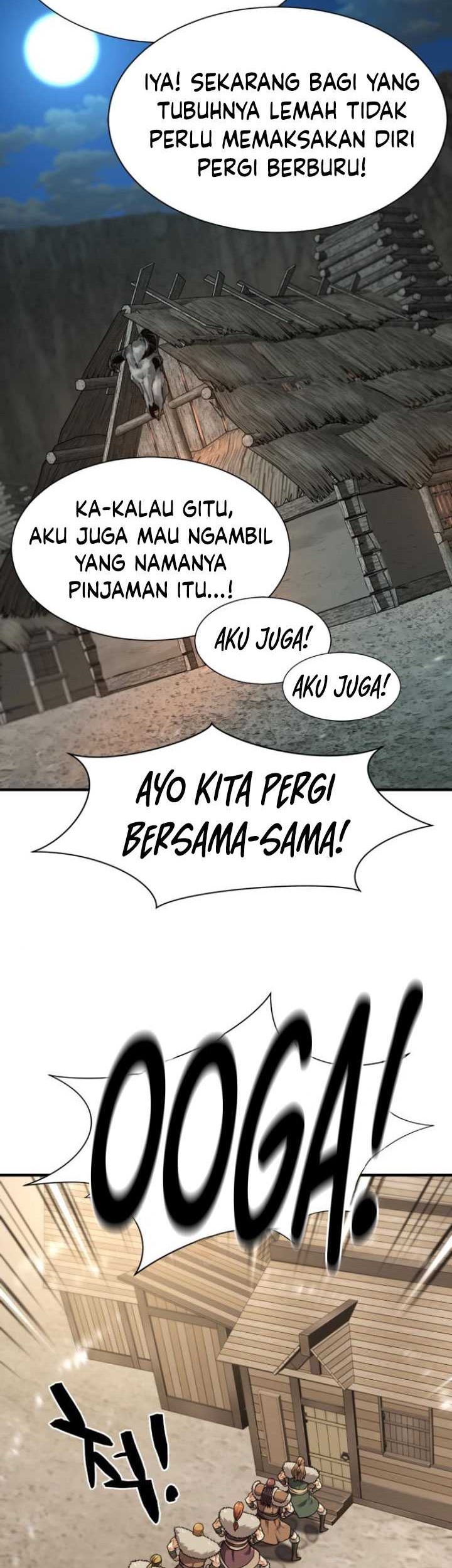 The World’s Best Engineer Chapter 180 - halaman 18
