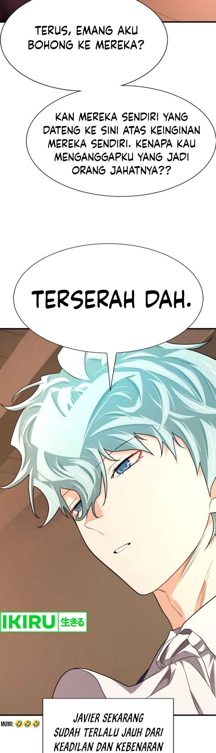 The World’s Best Engineer Chapter 180 - halaman 22