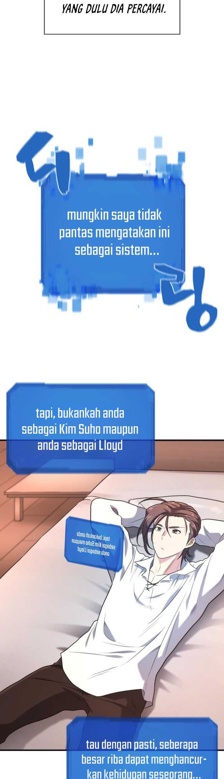 The World’s Best Engineer Chapter 180 - halaman 23