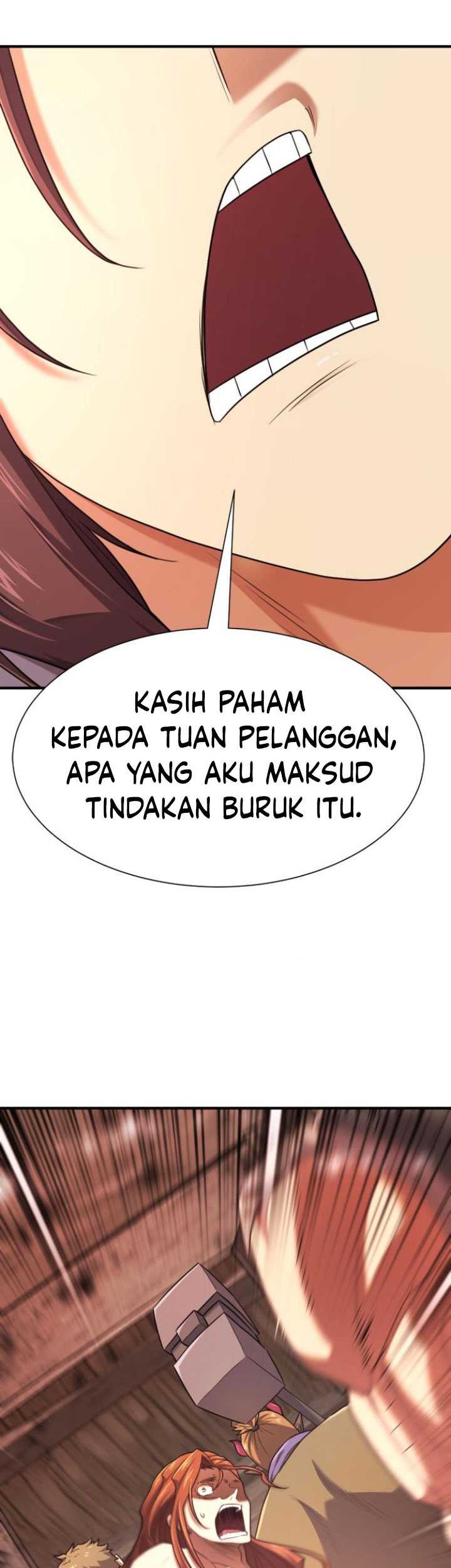 The World’s Best Engineer Chapter 180 - halaman 38