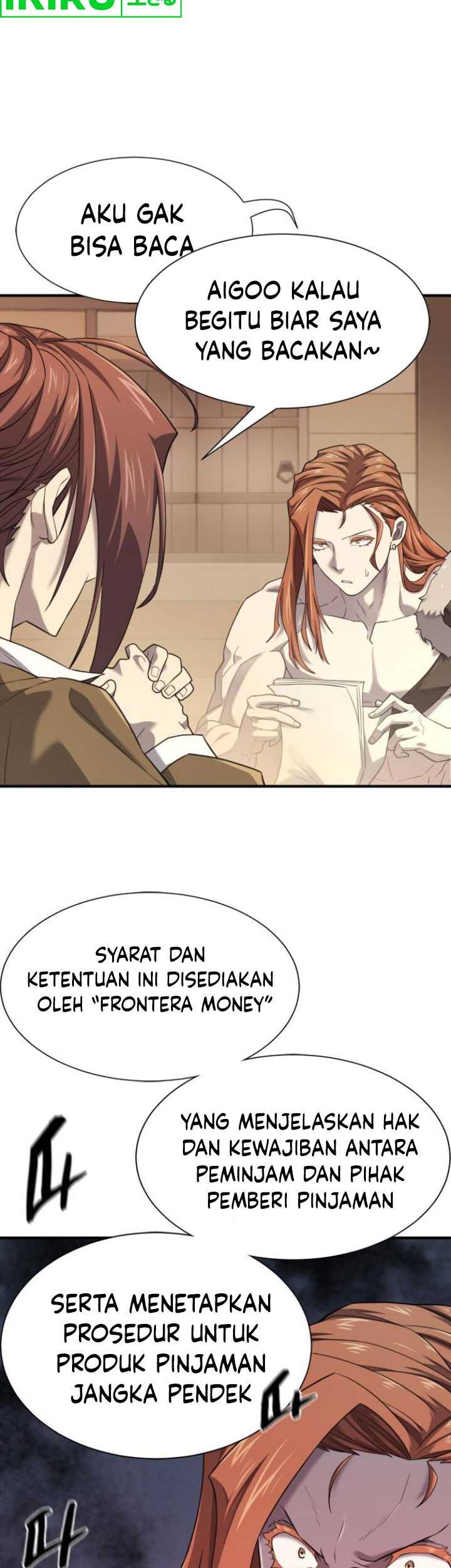 The World’s Best Engineer Chapter 180 - halaman 4