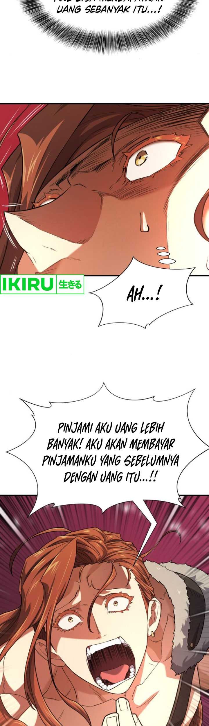 The World’s Best Engineer Chapter 180 - halaman 45