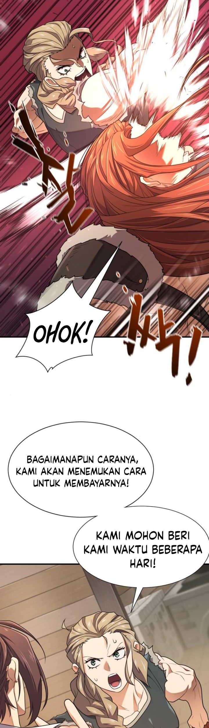 The World’s Best Engineer Chapter 180 - halaman 47
