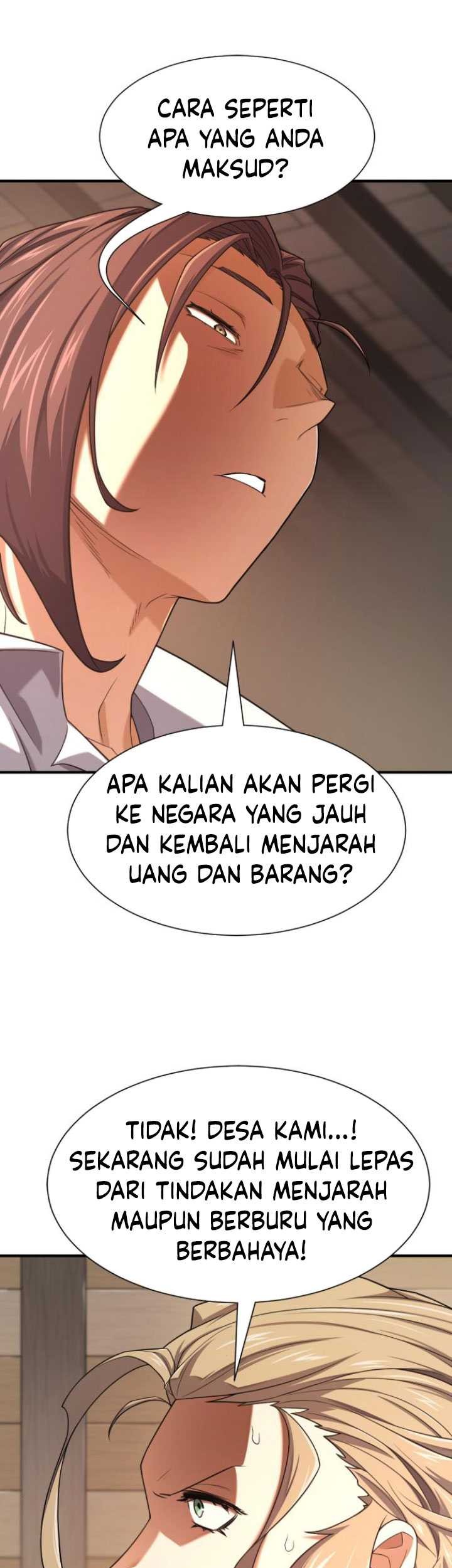 The World’s Best Engineer Chapter 180 - halaman 49