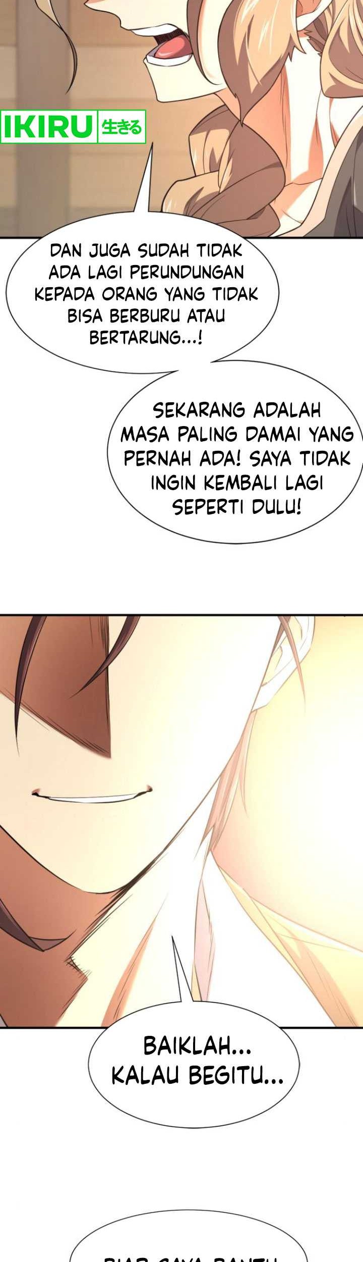 The World’s Best Engineer Chapter 180 - halaman 50