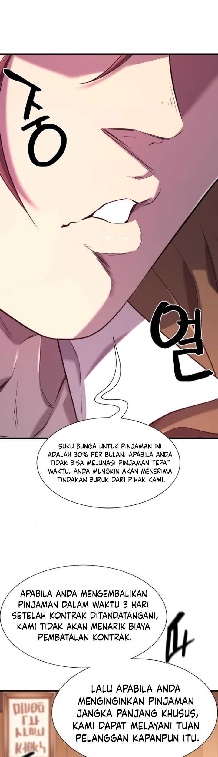 The World’s Best Engineer Chapter 180 - halaman 6
