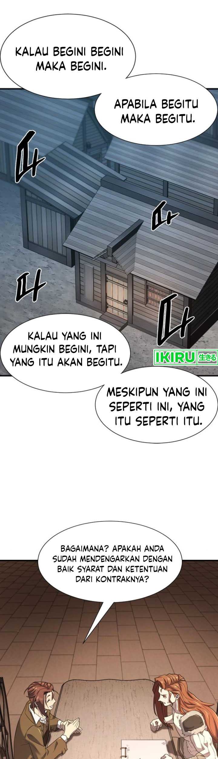 The World’s Best Engineer Chapter 180 - halaman 8