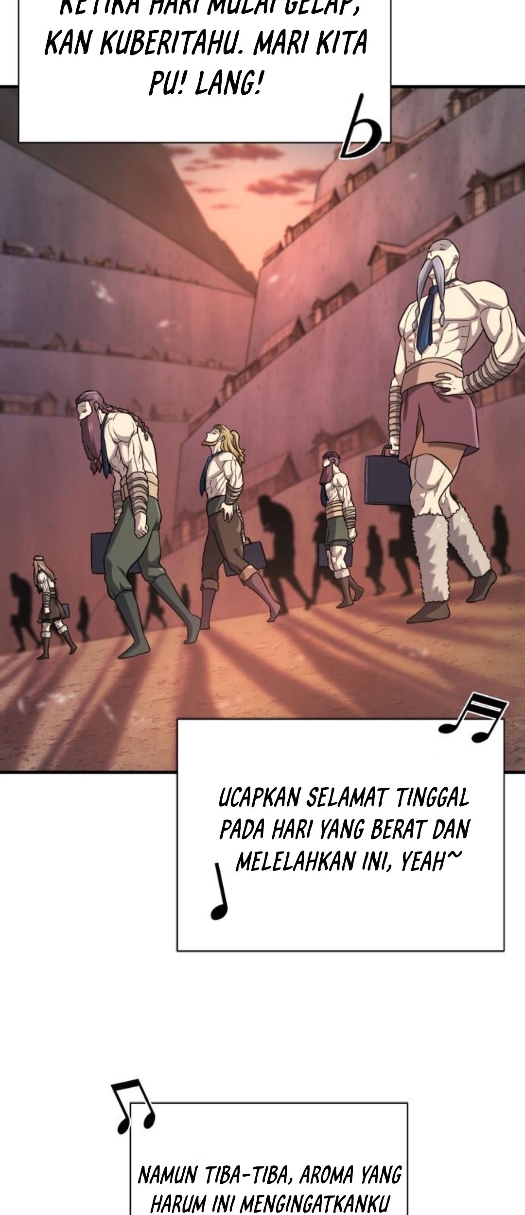 The World’s Best Engineer Chapter 181 - halaman 13