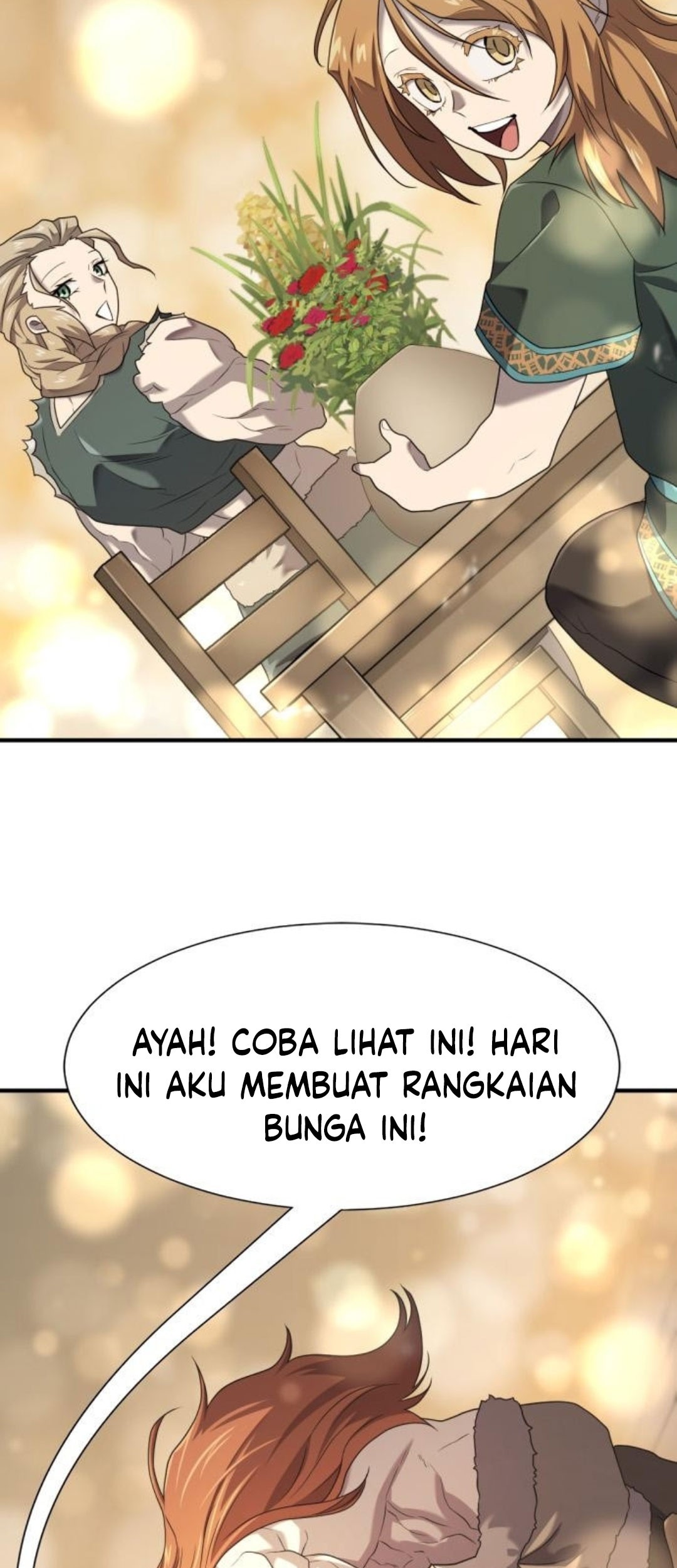 The World’s Best Engineer Chapter 181 - halaman 17