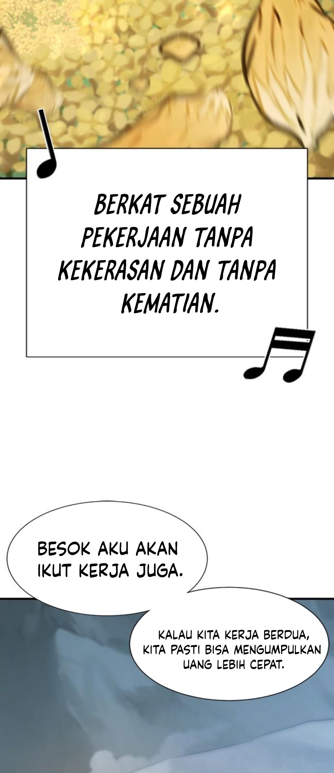 The World’s Best Engineer Chapter 181 - halaman 22