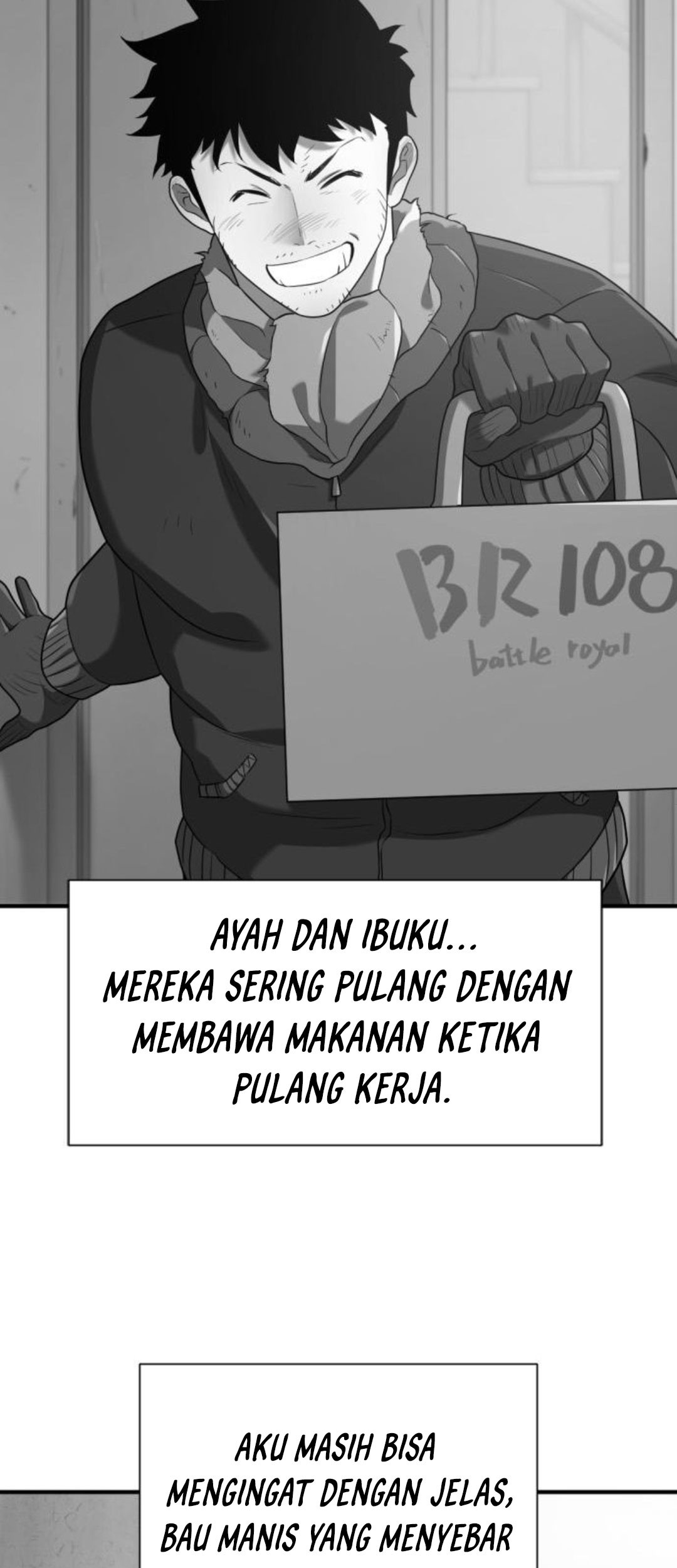 The World’s Best Engineer Chapter 181 - halaman 25