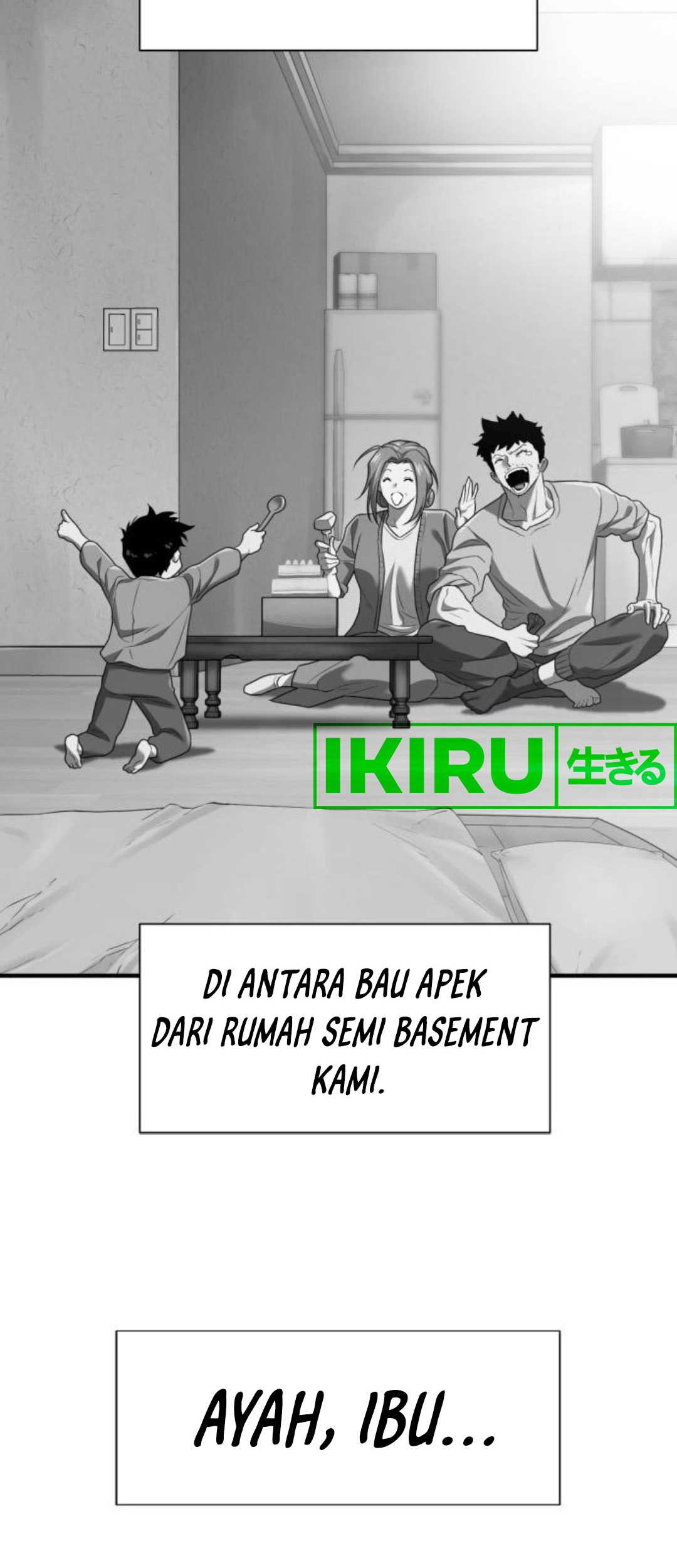 The World’s Best Engineer Chapter 181 - halaman 26