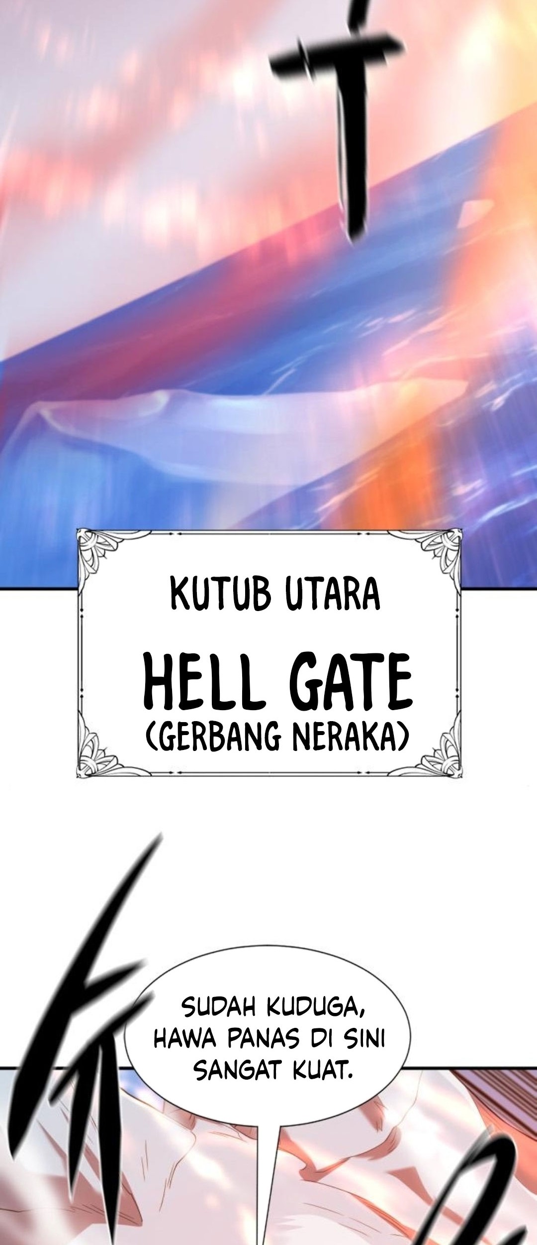 The World’s Best Engineer Chapter 181 - halaman 37