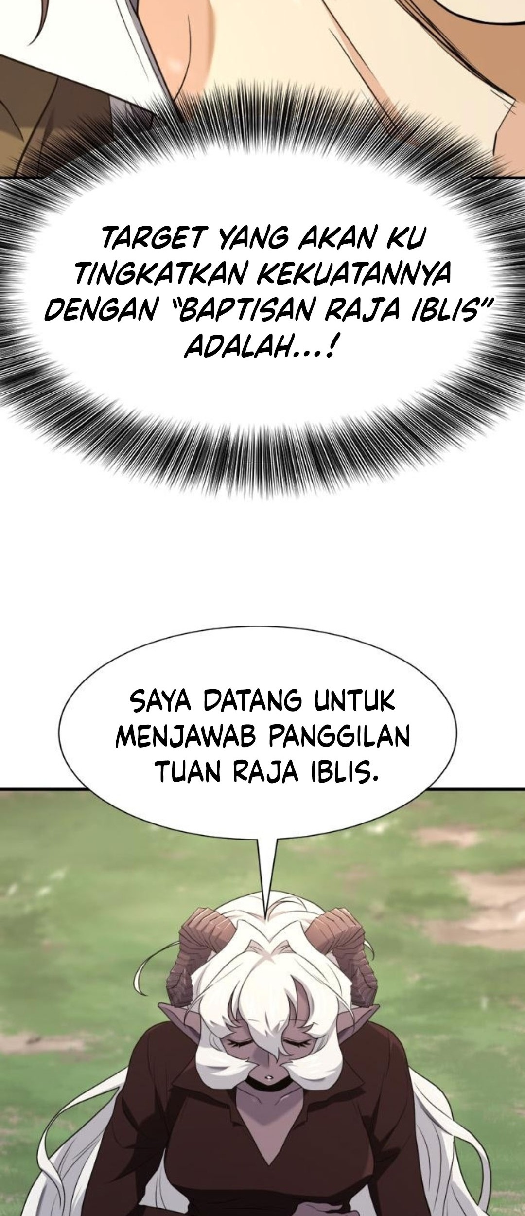The World’s Best Engineer Chapter 181 - halaman 58