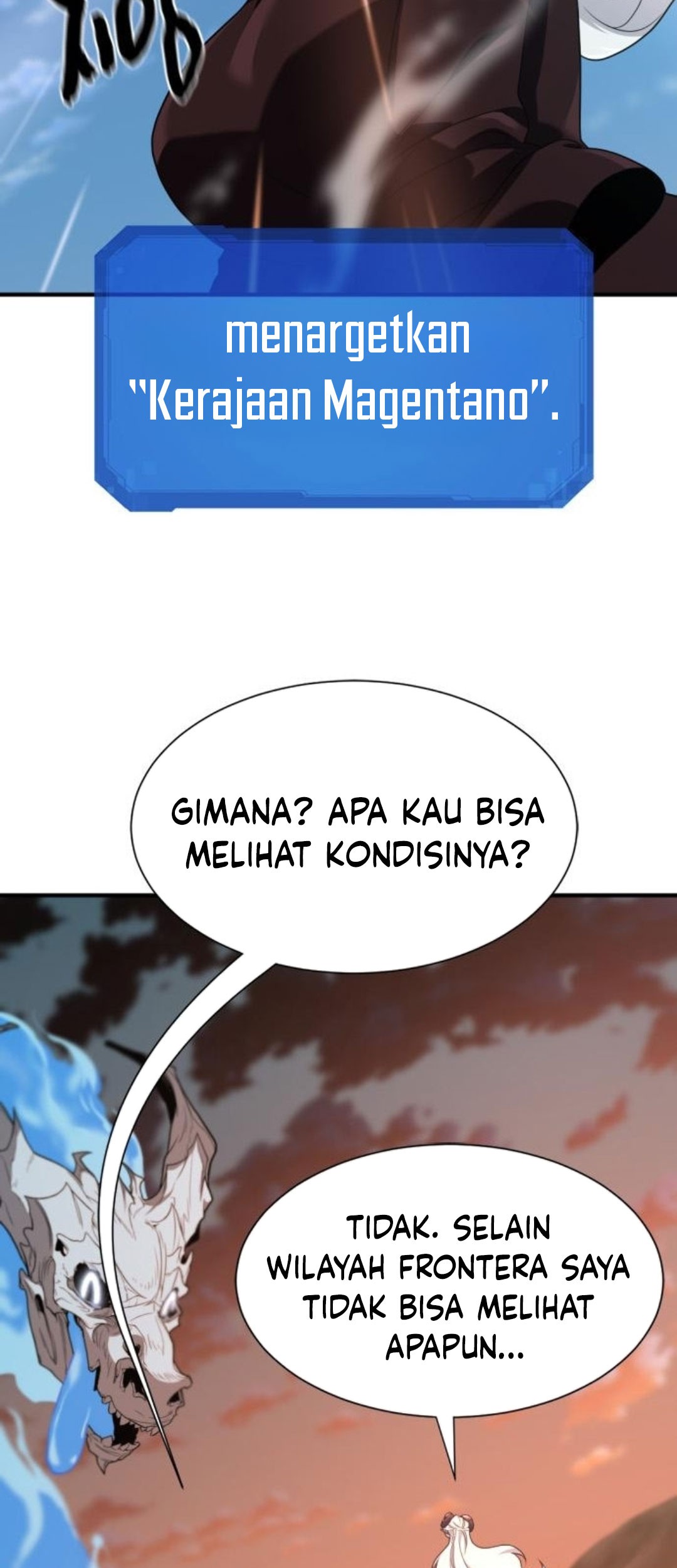 The World’s Best Engineer Chapter 181 - halaman 71
