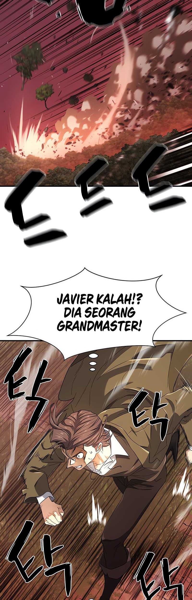 The World’s Best Engineer Chapter 182 - halaman 18