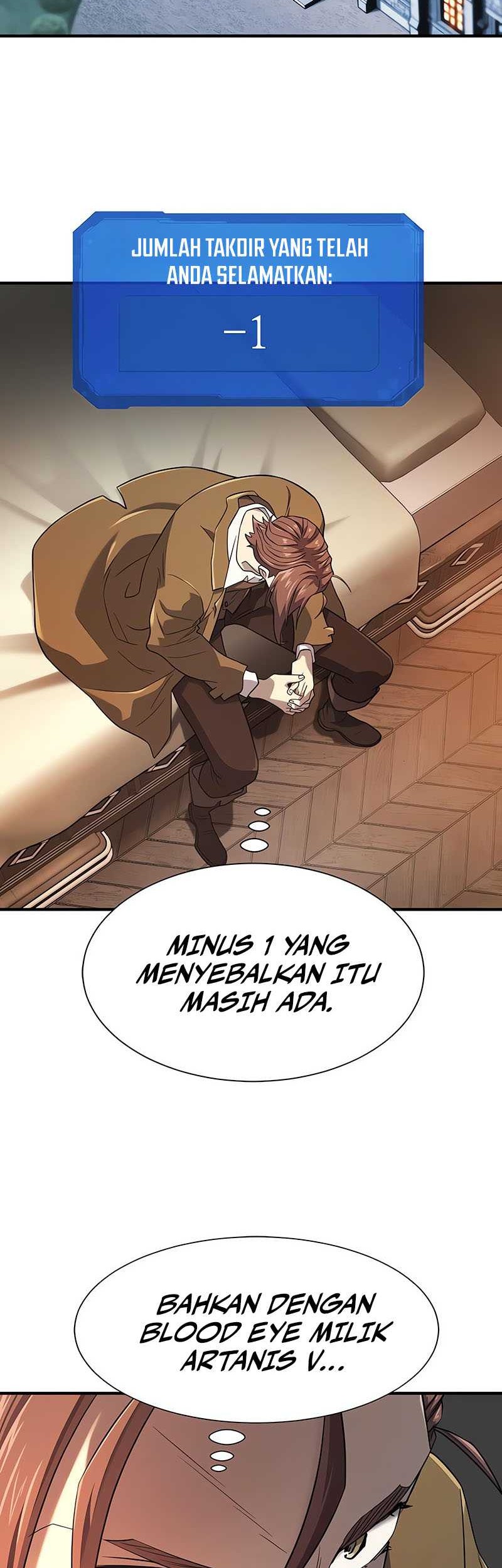 The World’s Best Engineer Chapter 182 - halaman 2