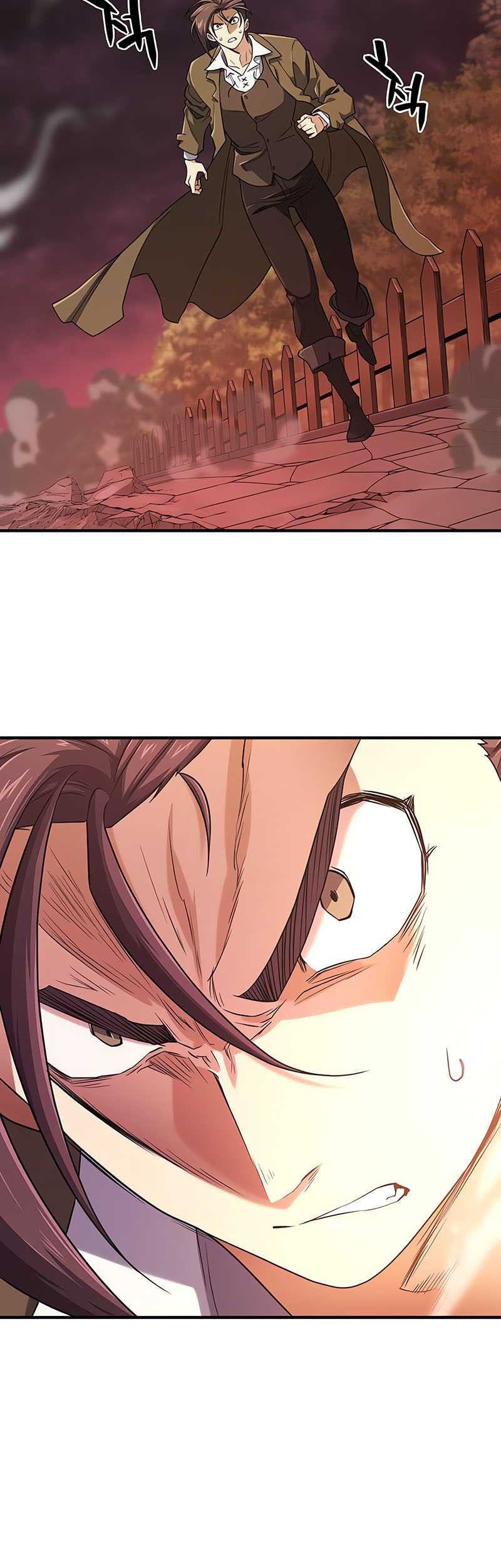 The World’s Best Engineer Chapter 182 - halaman 23