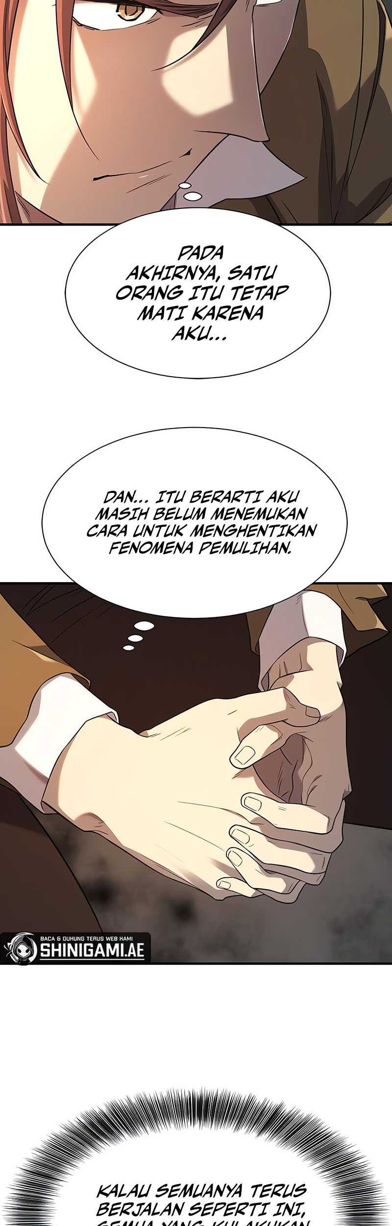 The World’s Best Engineer Chapter 182 - halaman 3