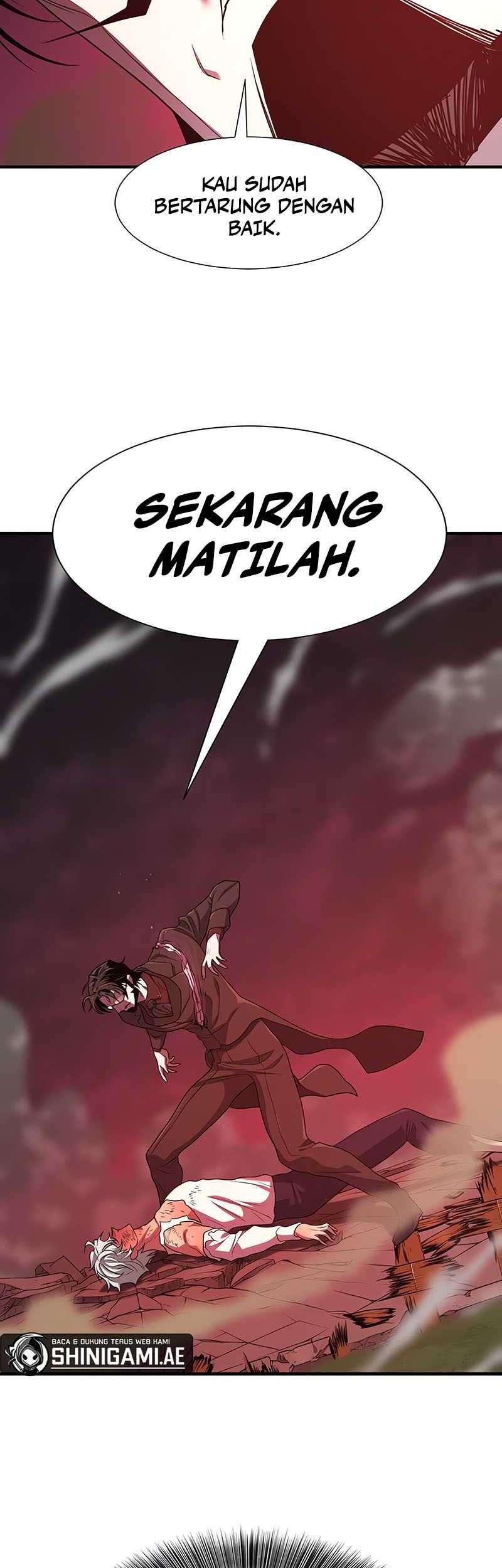 The World’s Best Engineer Chapter 182 - halaman 35