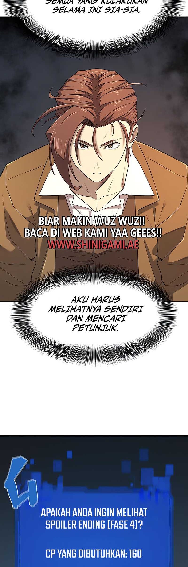 The World’s Best Engineer Chapter 182 - halaman 4