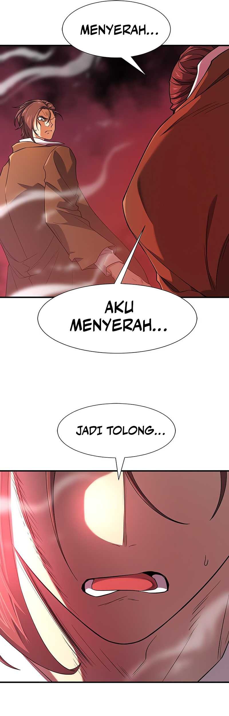The World’s Best Engineer Chapter 182 - halaman 41