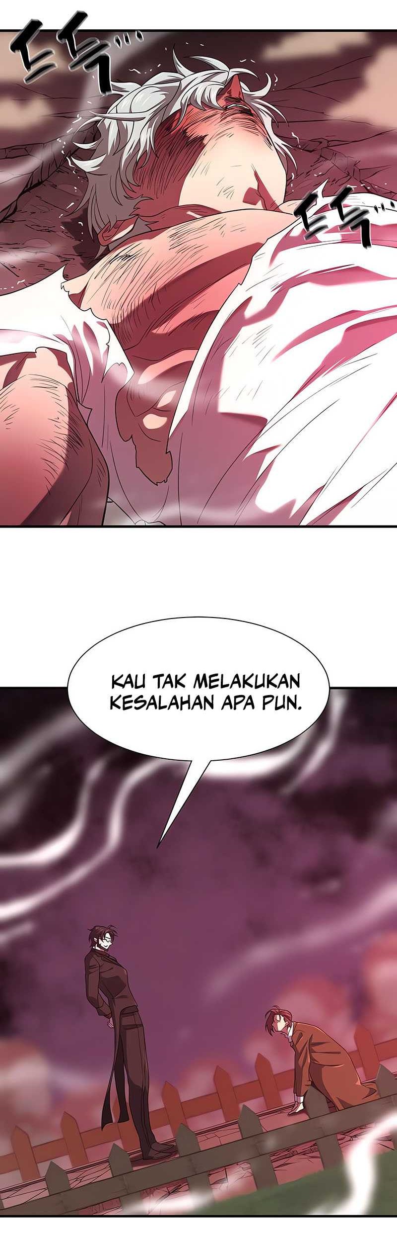 The World’s Best Engineer Chapter 182 - halaman 46