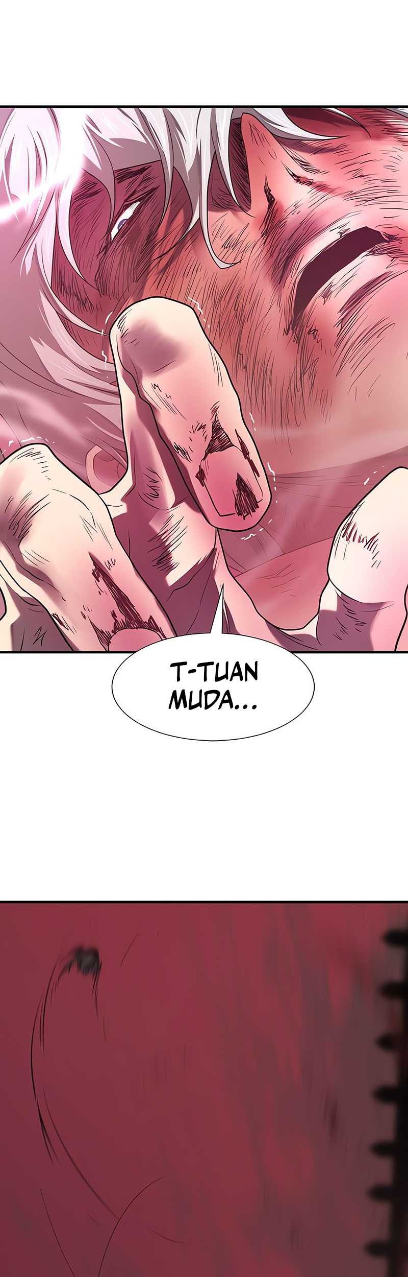 The World’s Best Engineer Chapter 182 - halaman 47