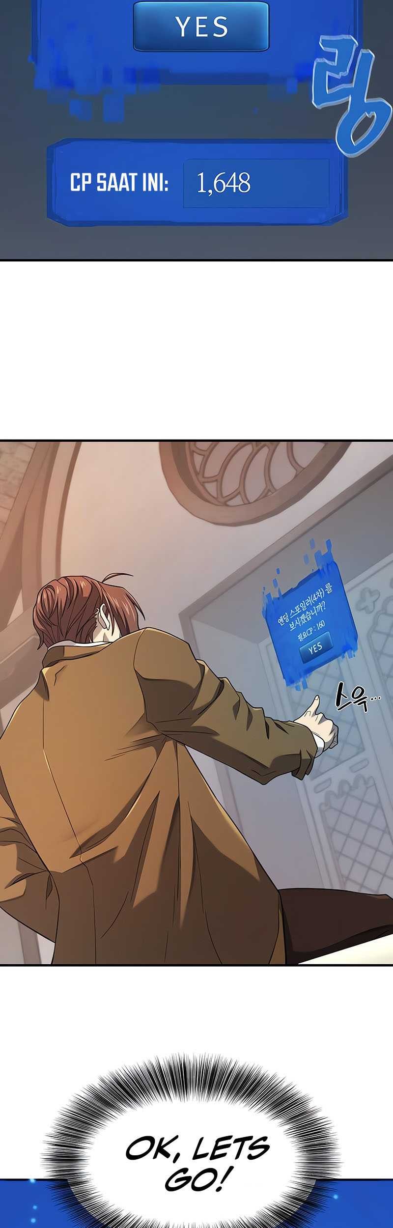 The World’s Best Engineer Chapter 182 - halaman 5