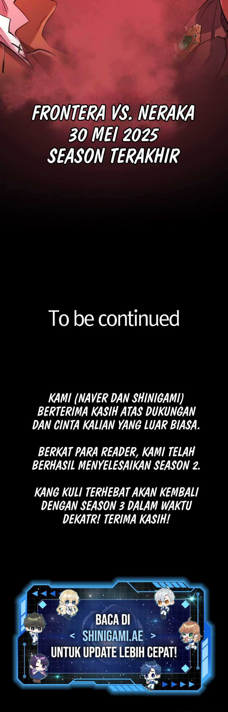 The World’s Best Engineer Chapter 182 - halaman 64