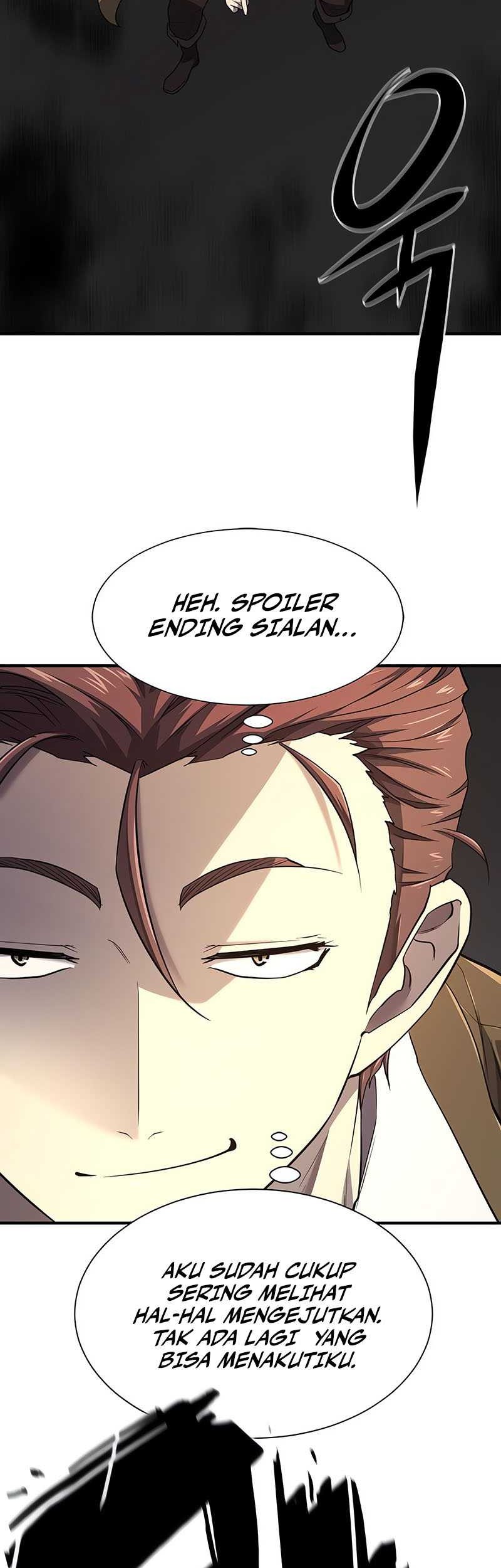 The World’s Best Engineer Chapter 182 - halaman 7