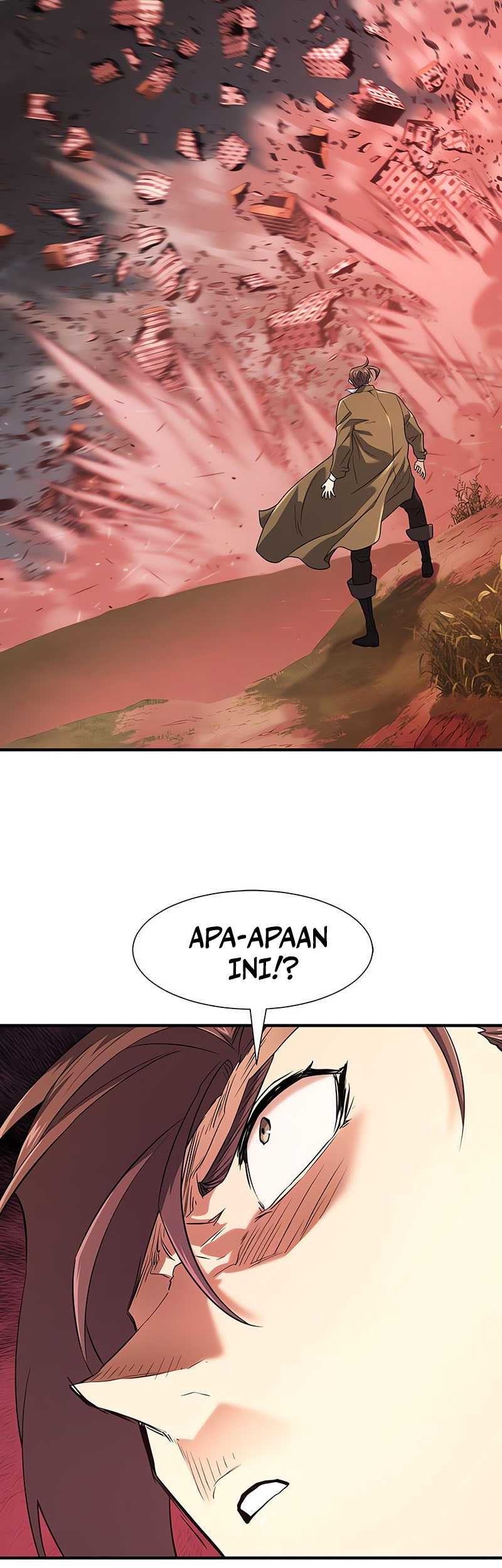 The World’s Best Engineer Chapter 182 - halaman 9