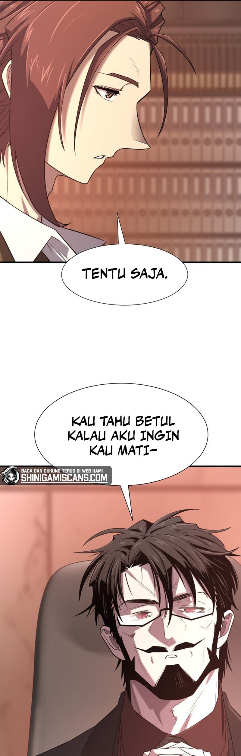 The World’s Best Engineer Chapter 183 - halaman 14