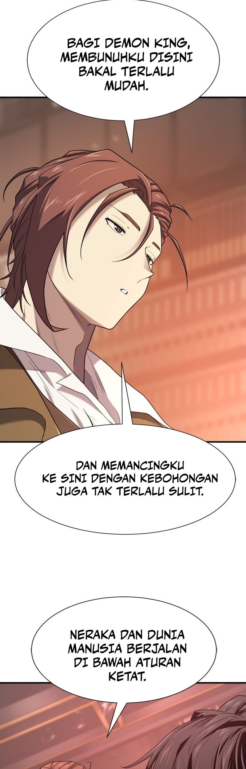 The World’s Best Engineer Chapter 183 - halaman 16
